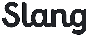 Slang logo
